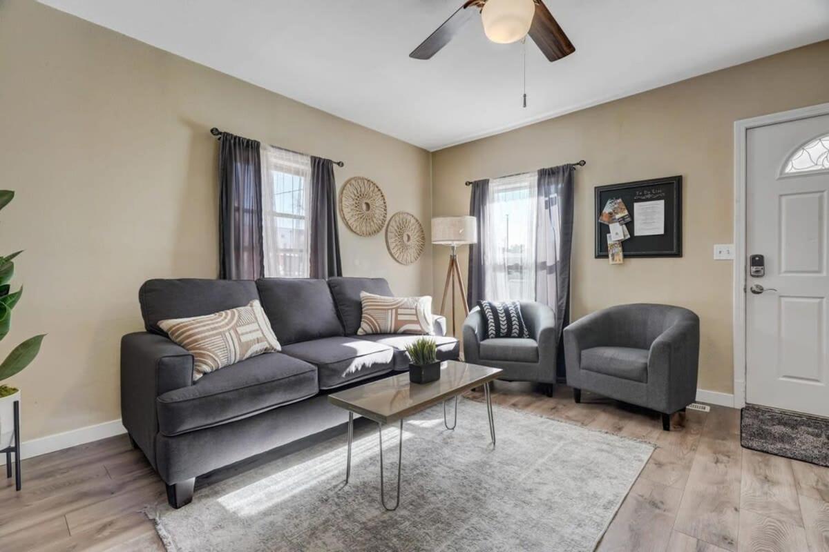 * Colorado Draft House * Smart Tvs * Self Entry * Villa Colorado Springs Exteriör bild