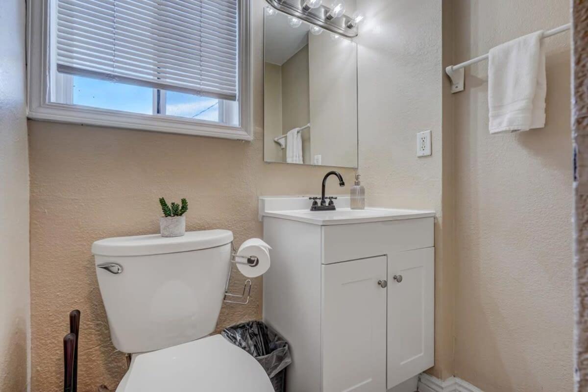 * Colorado Draft House * Smart Tvs * Self Entry * Villa Colorado Springs Exteriör bild