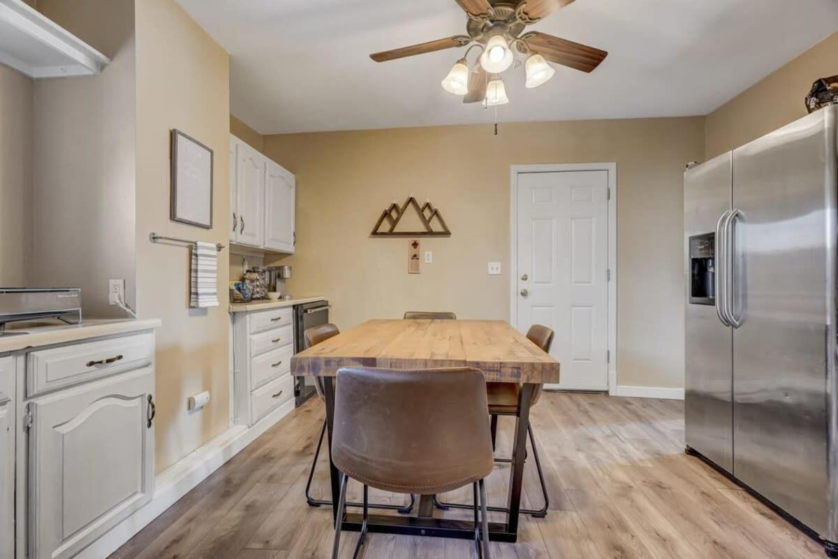 * Colorado Draft House * Smart Tvs * Self Entry * Villa Colorado Springs Exteriör bild