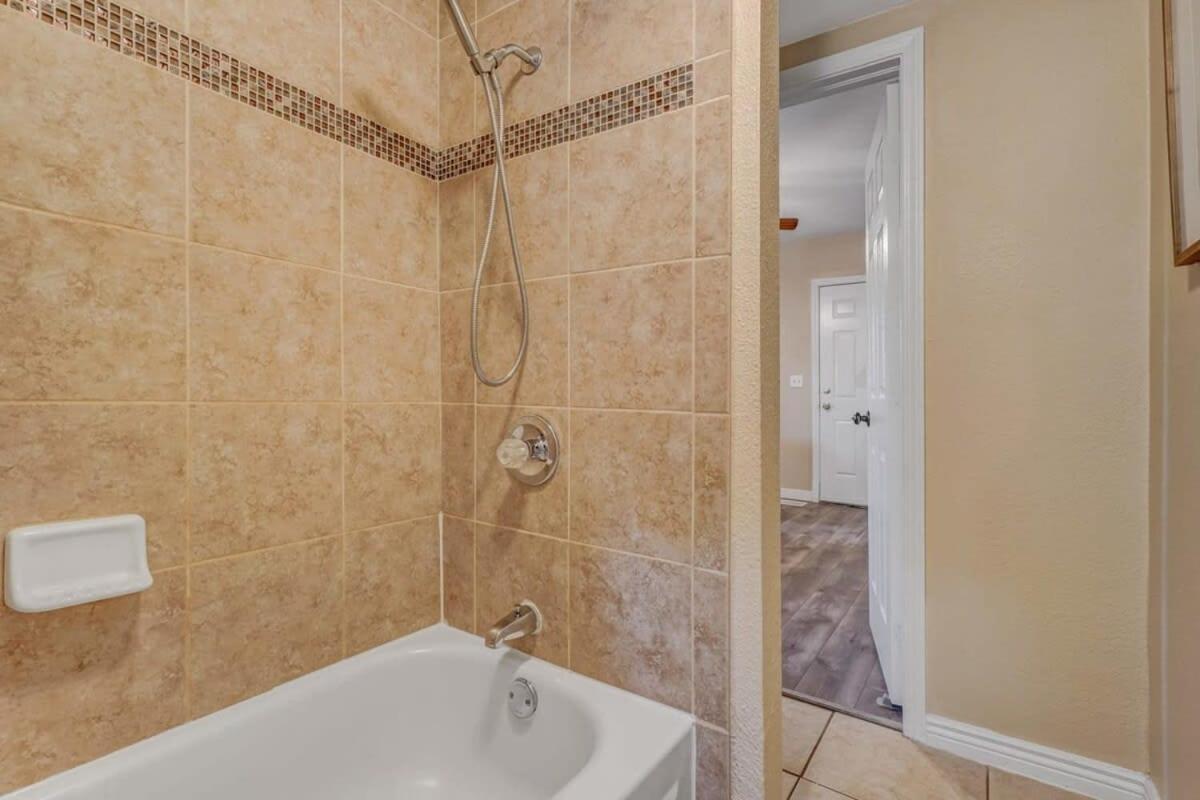 * Colorado Draft House * Smart Tvs * Self Entry * Villa Colorado Springs Exteriör bild
